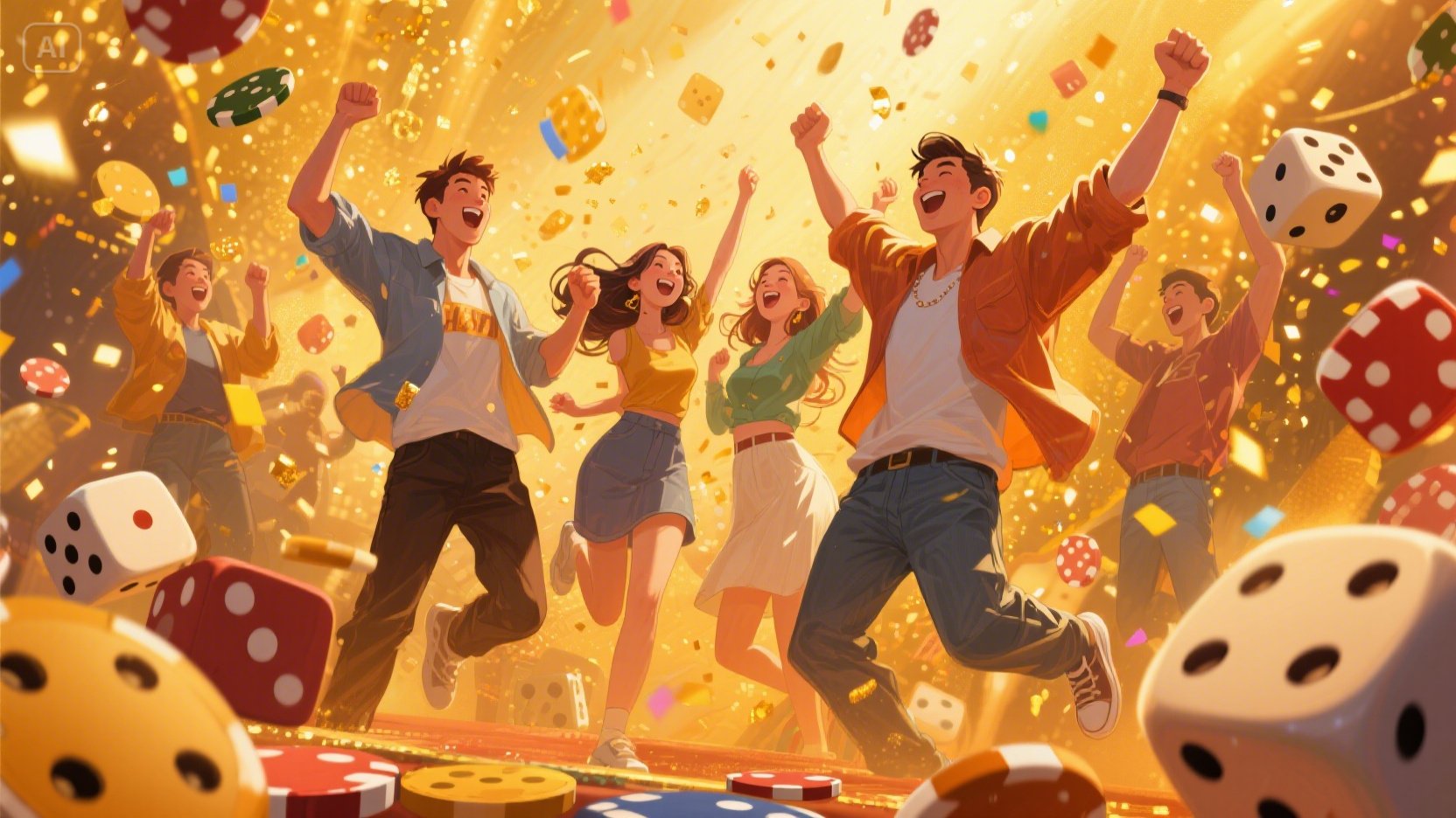 Casino GratoWin Casino desktop and mobile interfaces