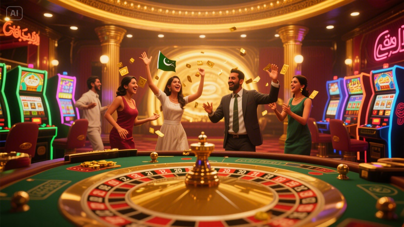 GratoWin CasinoDeposit in PKR today and receive 200% instantly added to your wallet! Pakistani players can play slots, poker, and live casino safely.