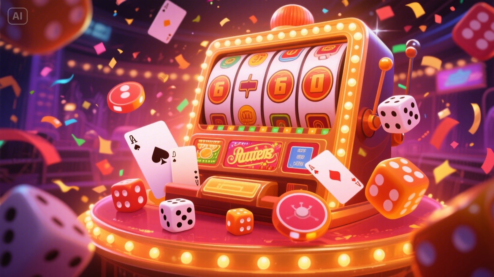 Casino GratoWin Casino desktop and mobile interfaces