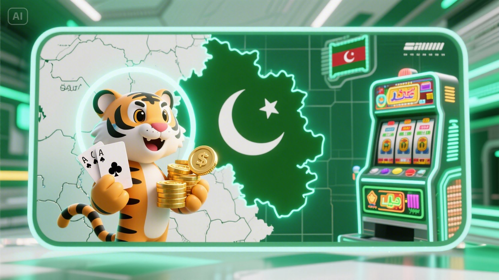 GratoWin CasinoJoin Pakistan’s most rewarding gaming site and enjoy a 200% first deposit offer! Deposit once, play confidently, and cash out your PKR winnings fast.